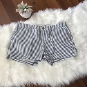 💖3 for $20!💖 Old Navy Pinstripe Shorts